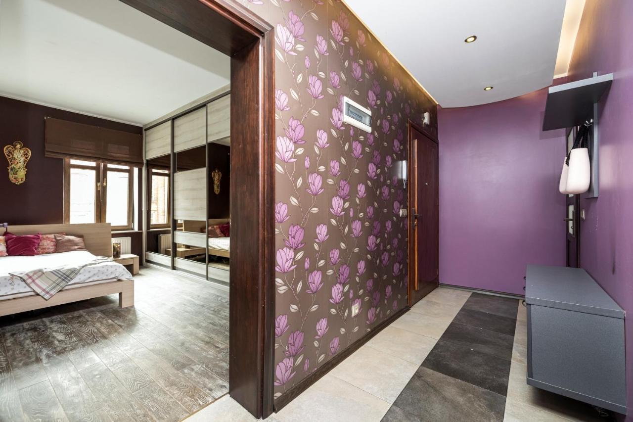 Odziezowa Apartment エルブロンク エクステリア 写真