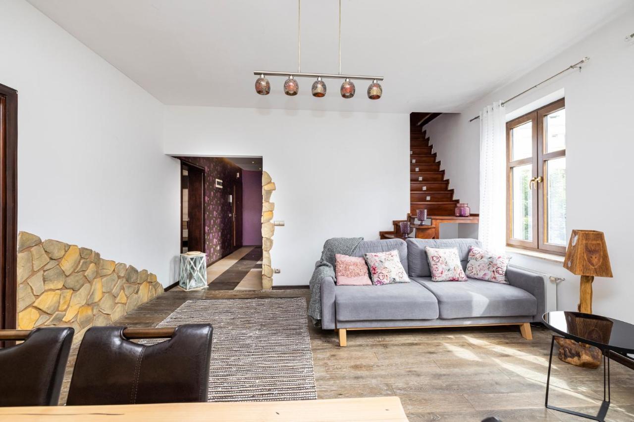 Odziezowa Apartment エルブロンク エクステリア 写真