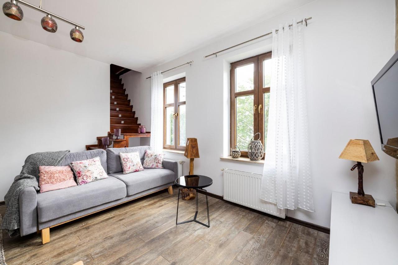 Odziezowa Apartment エルブロンク エクステリア 写真