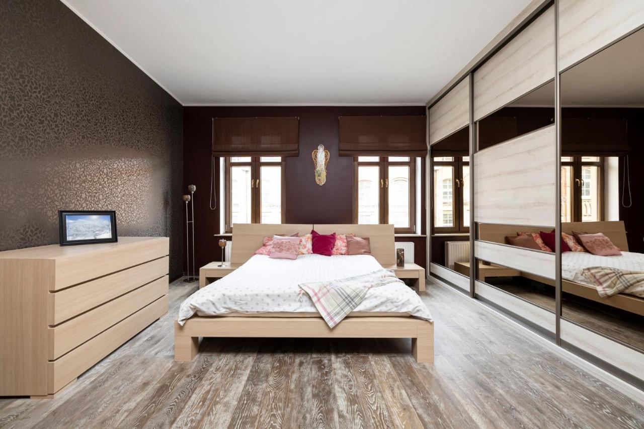 Odziezowa Apartment エルブロンク エクステリア 写真