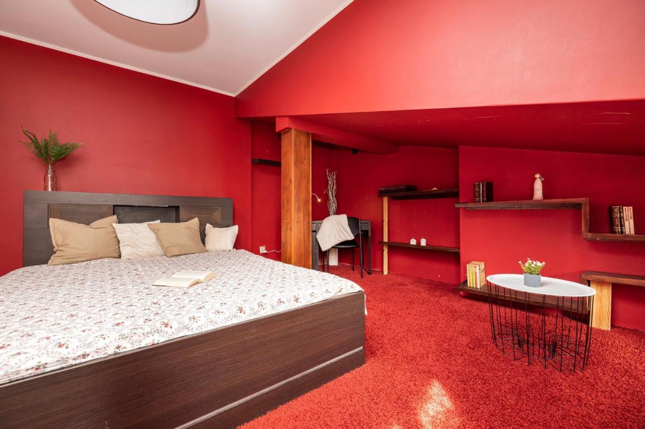 Odziezowa Apartment エルブロンク エクステリア 写真